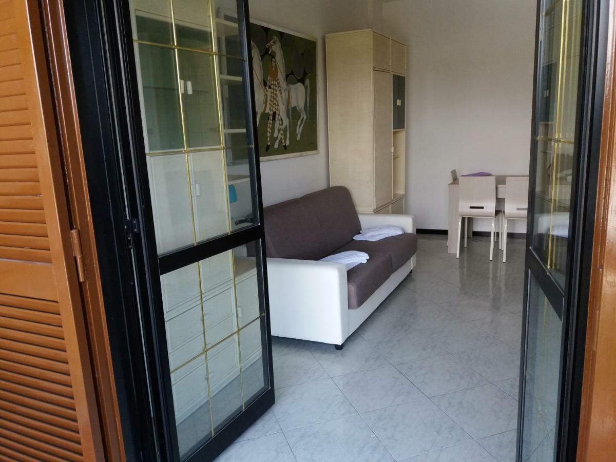Roma alla Villa di Pompeo Ladispoli Esterno foto