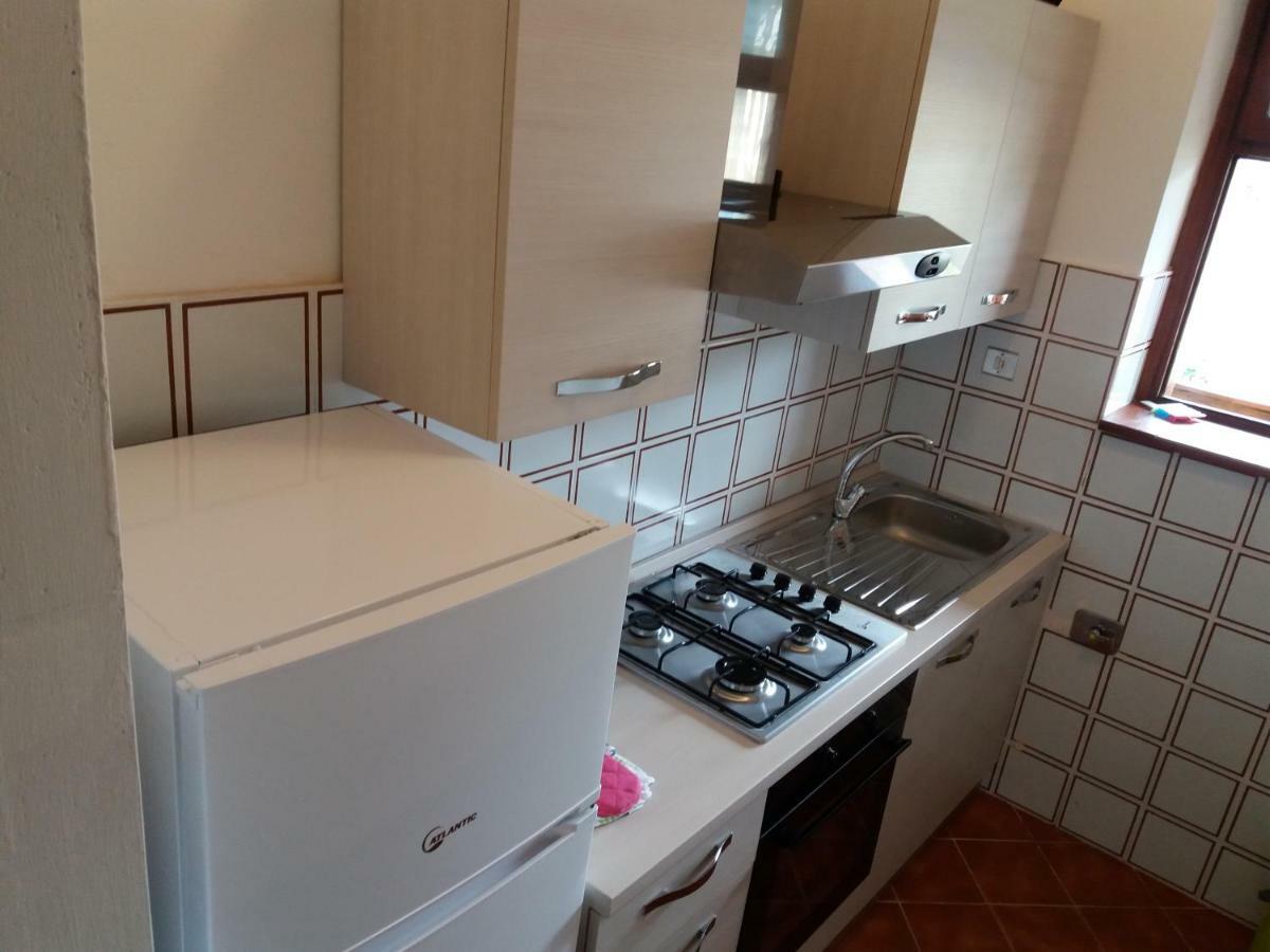 Roma alla Villa di Pompeo Ladispoli Esterno foto